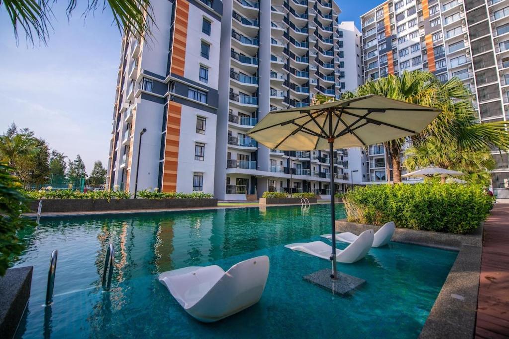 Timur Bay Resort Hotel