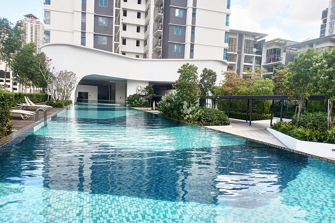 sefina mont kiara